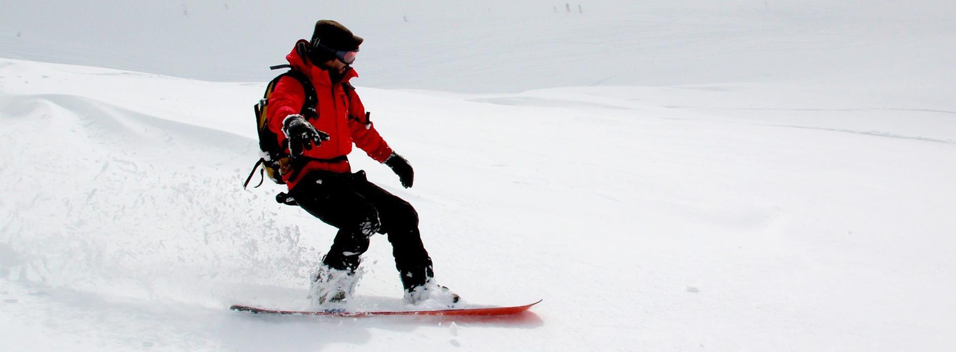 Skischule Hörburger im Allgäu