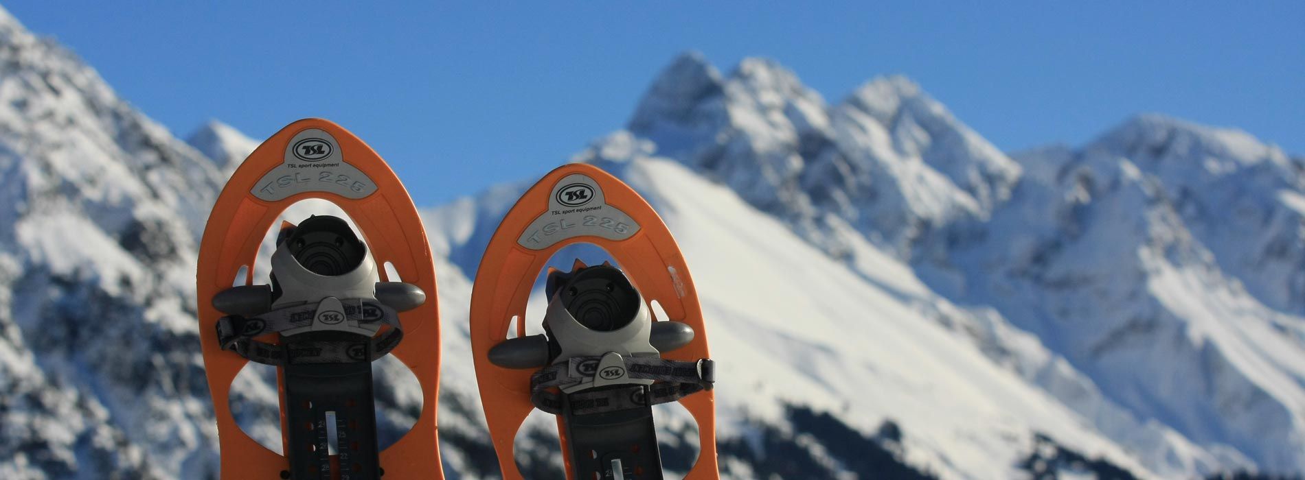 Skischule Hörburger im Allgäu