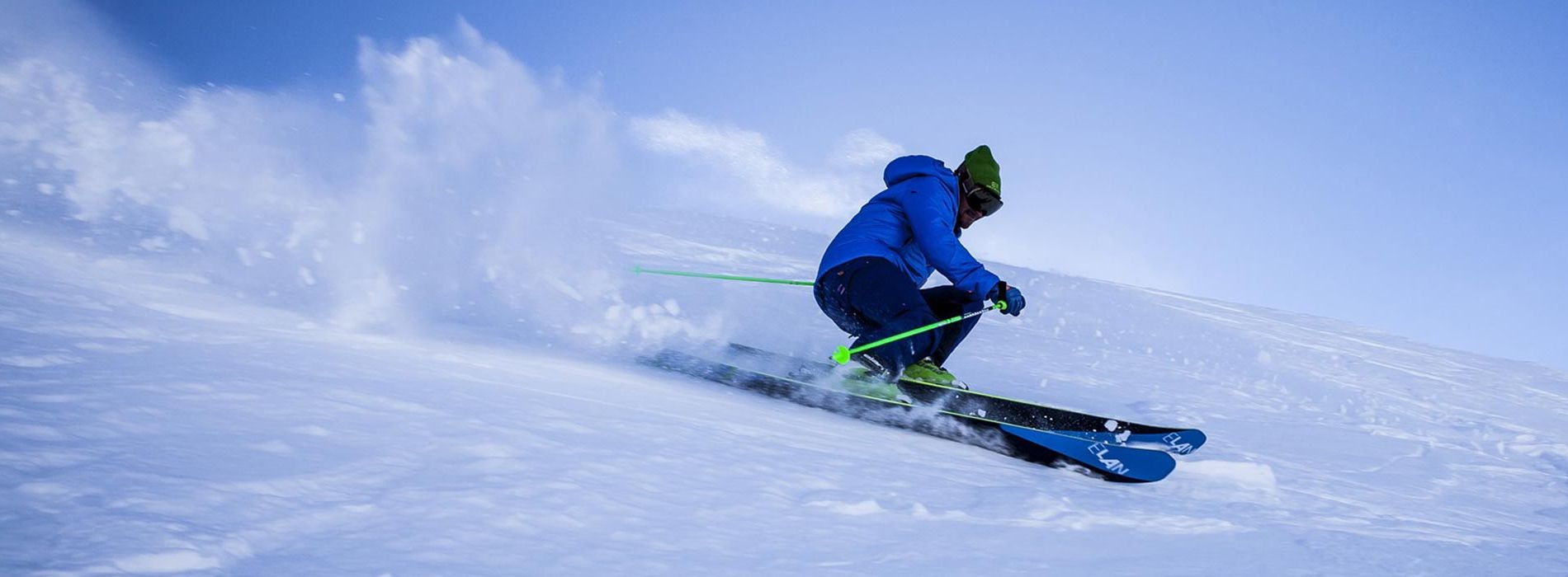 Skischule Hörburger im Allgäu