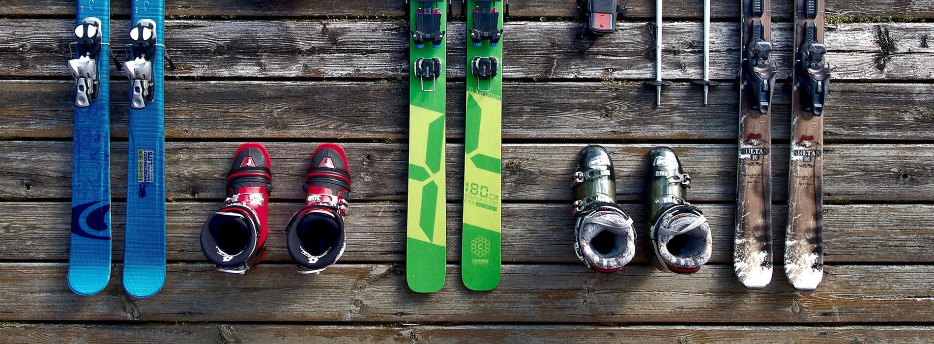 Skischule Hörburger im Allgäu